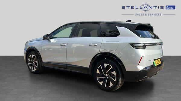 Vauxhall Grandland 73Kwh Gs Suv 213 Ps DL25EFA #6