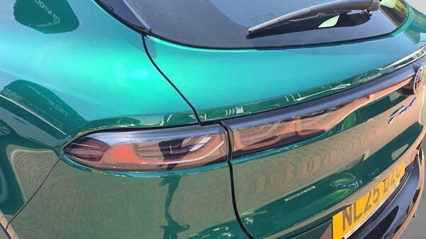 Alfa Romeo Tonale 1.5 Vgt Mhev Sprint Suv Hybrid Dct Euro #5