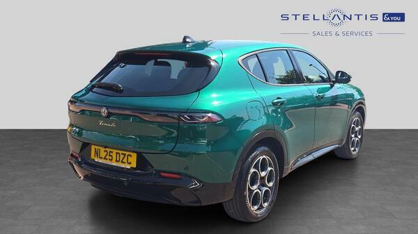 Alfa Romeo Tonale 1.5 Vgt Mhev Sprint Suv Hybrid Dct Euro #3