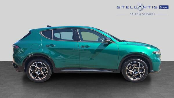 Alfa Romeo Tonale 1.5 Vgt Mhev Sprint Suv Hybrid Dct Euro #2