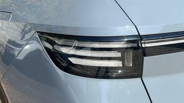 Vauxhall Grandland 73Kwh Gs Suv 213 Ps DV25AOB #5
