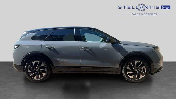 Vauxhall Grandland 73Kwh Gs Suv 213 Ps DV25AOB #2