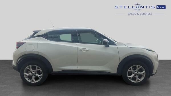 Nissan Juke 1.0 Dig-t Acenta Suv Dct Euro 6 S #2