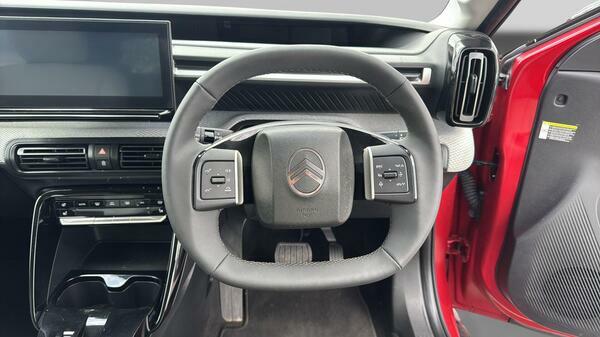 Citroen C3 Aircross Max Grey #19