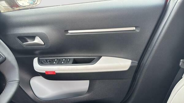 Citroen C3 Aircross Max Grey #34