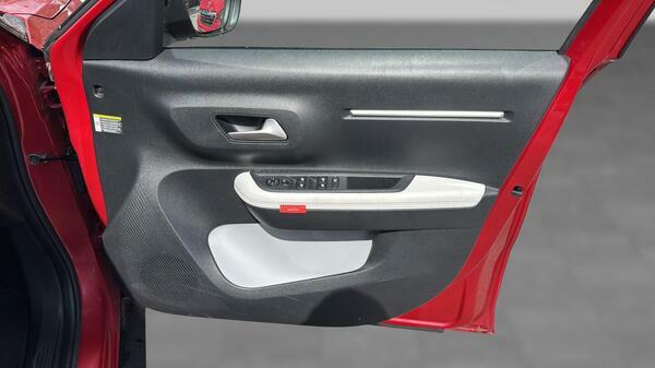 Citroen C3 Aircross Max Grey #38