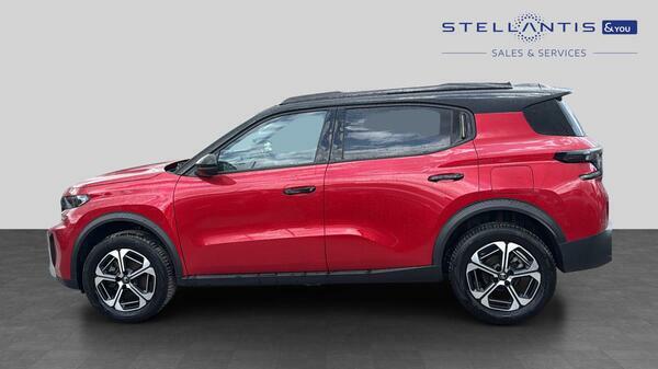 Citroen C3 Aircross Max Grey #7