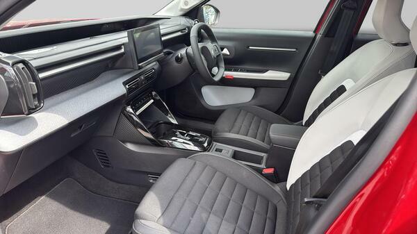 Citroen C3 Aircross Max Grey #31