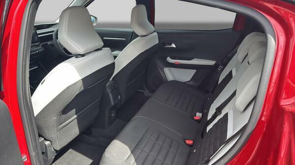 Citroen C3 Aircross Max Grey #39