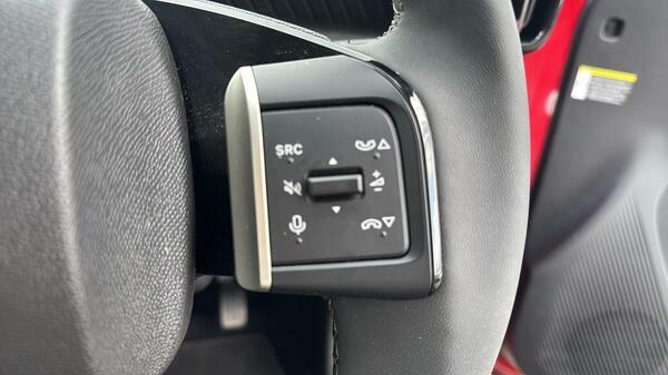Citroen C3 Aircross Max Grey #21
