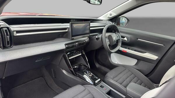 Citroen C3 Aircross Max Grey #15