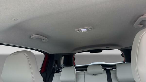Citroen C3 Aircross Max Grey #42