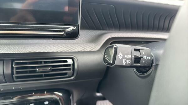 Citroen C3 Aircross Max Grey #22