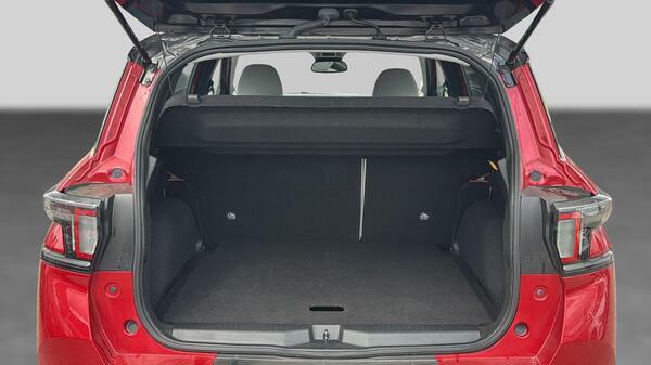 Citroen C3 Aircross Max Grey #44