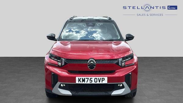 Citroen C3 Aircross Max Grey #10