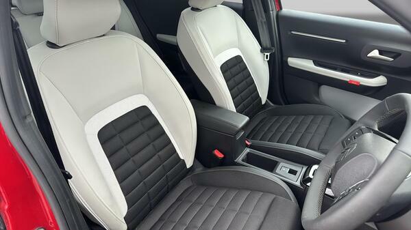 Citroen C3 Aircross Max Grey #18