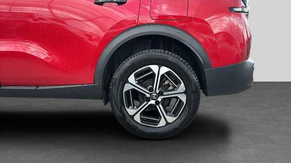 Citroen C3 Aircross Max Grey #12