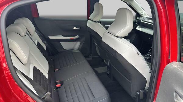 Citroen C3 Aircross Max Grey #36