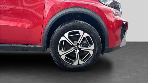Citroen C3 Aircross Max Grey #13