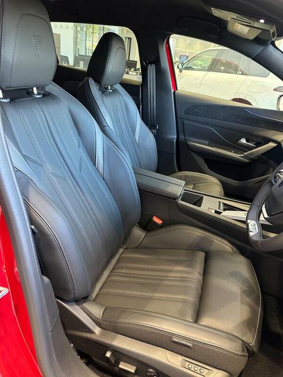 Peugeot 408 1.2L 130 Eat8 Ss 8-Speed #23