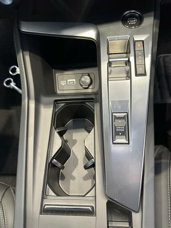 Peugeot 408 1.2L 130 Eat8 Ss 8-Speed #28