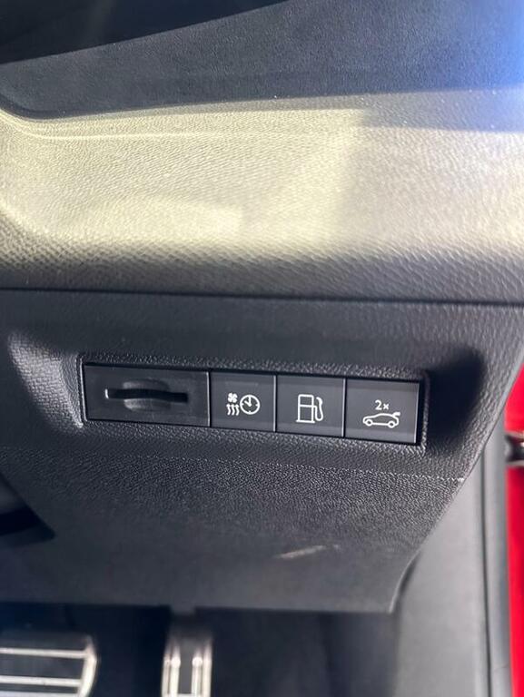 Peugeot 408 1.2L 130 Eat8 Ss 8-Speed #27
