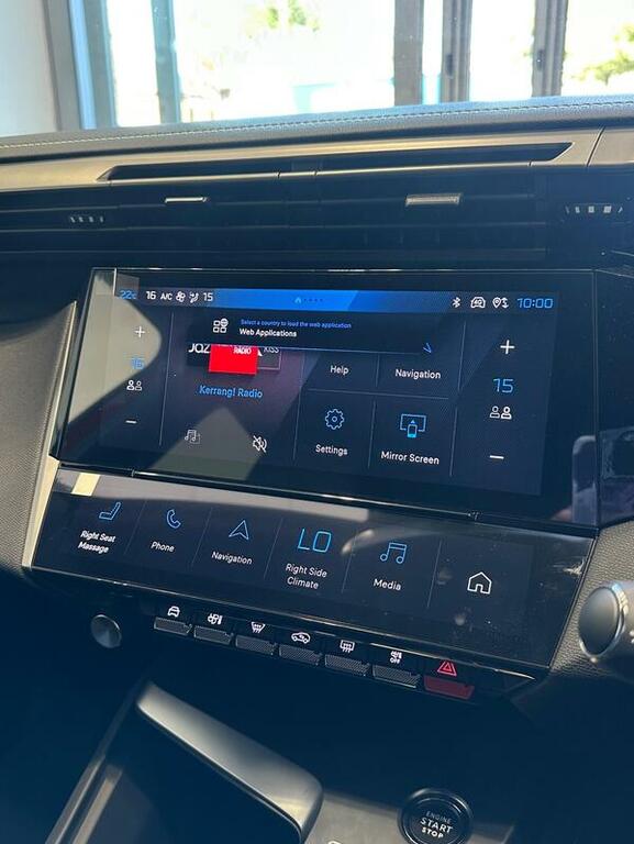 Peugeot 408 1.2L 130 Eat8 Ss 8-Speed #44