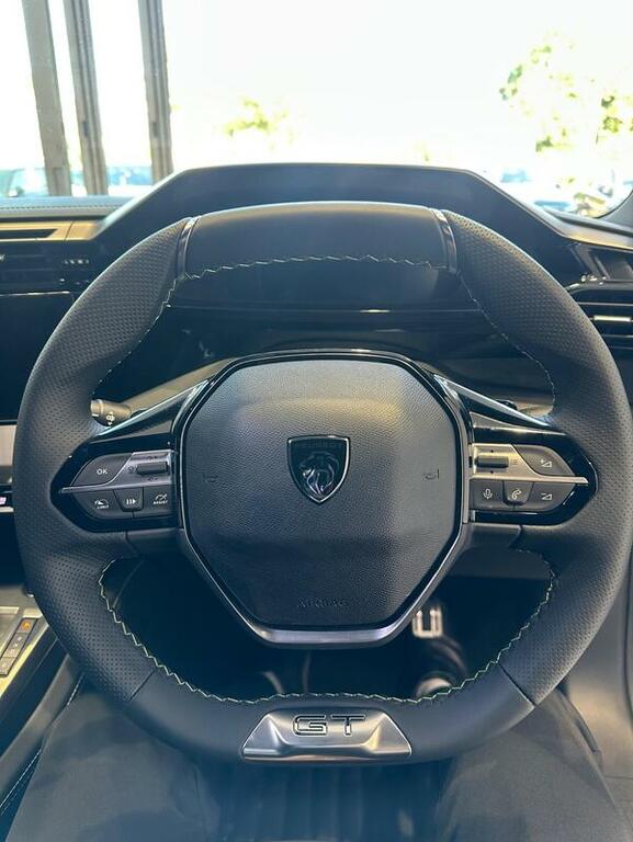 Peugeot 408 1.2L 130 Eat8 Ss 8-Speed #31