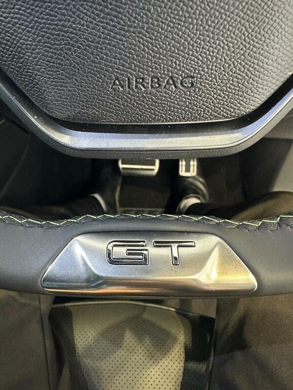 Peugeot 408 1.2L 130 Eat8 Ss 8-Speed #30