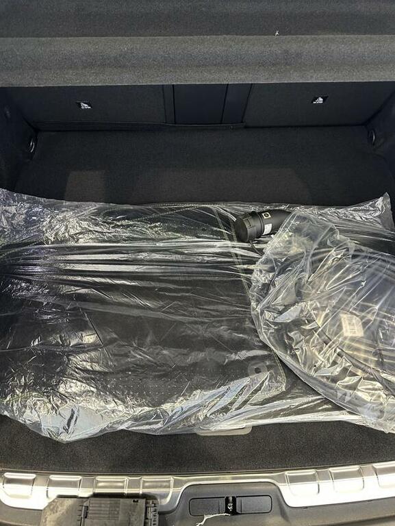 Peugeot 408 1.2L 130 Eat8 Ss 8-Speed #9