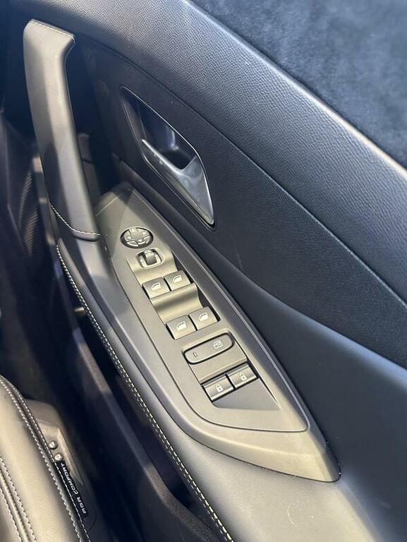 Peugeot 408 1.2L 130 Eat8 Ss 8-Speed #35