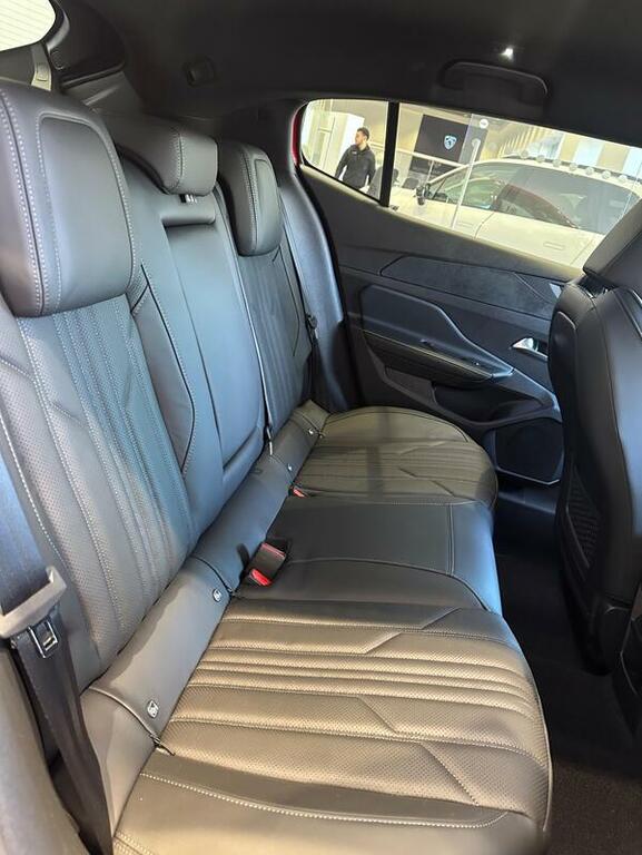 Peugeot 408 1.2L 130 Eat8 Ss 8-Speed #17
