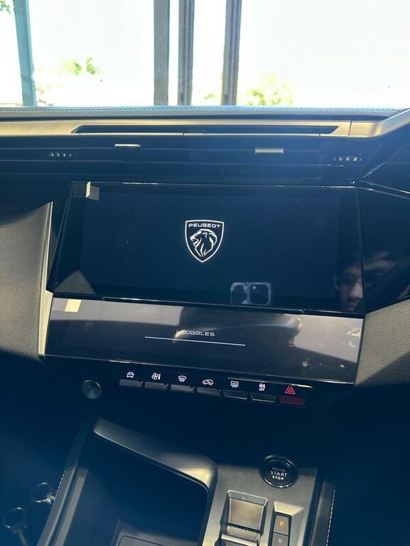 Peugeot 408 1.2L 130 Eat8 Ss 8-Speed #43