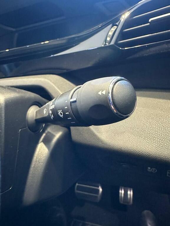 Peugeot 408 1.2L 130 Eat8 Ss 8-Speed #39