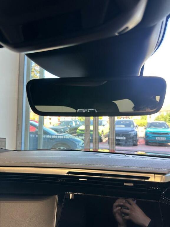 Peugeot 408 1.2L 130 Eat8 Ss 8-Speed #40