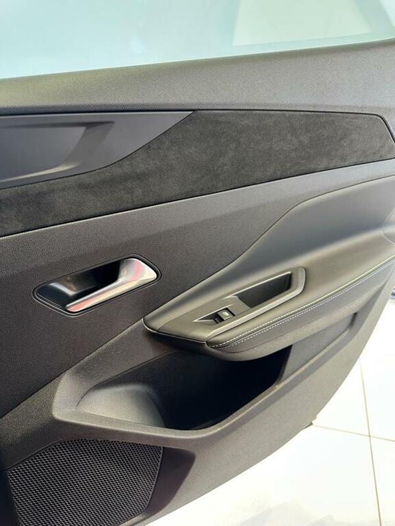Peugeot 408 1.2L 130 Eat8 Ss 8-Speed #20