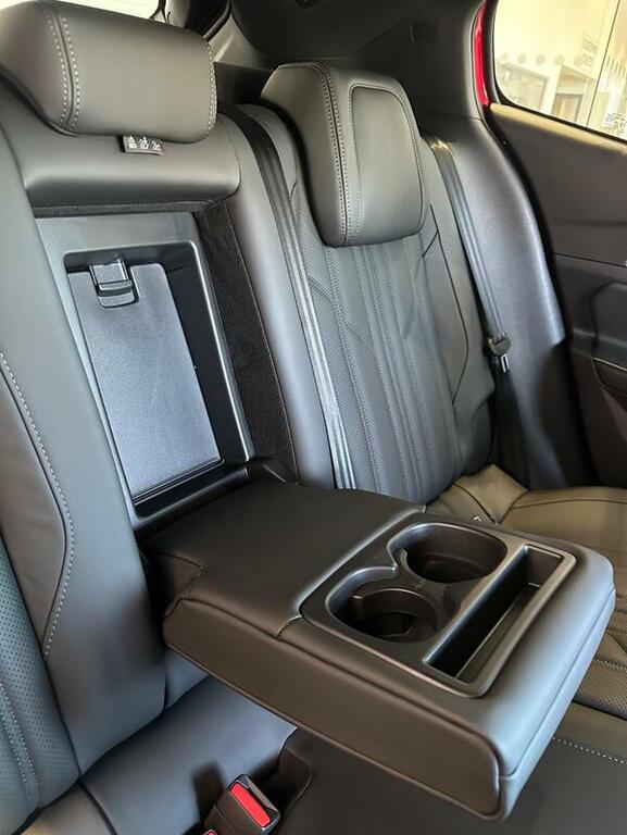 Peugeot 408 1.2L 130 Eat8 Ss 8-Speed #21
