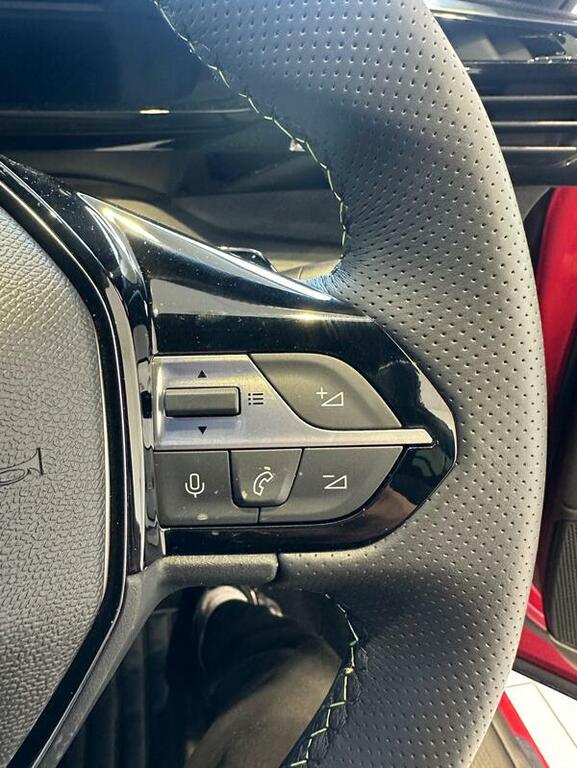 Peugeot 408 1.2L 130 Eat8 Ss 8-Speed #36