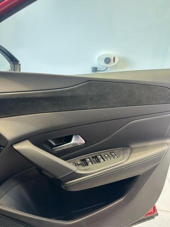 Peugeot 408 1.2L 130 Eat8 Ss 8-Speed #37