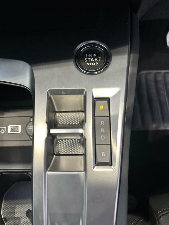 Peugeot 408 1.2L 130 Eat8 Ss 8-Speed #29