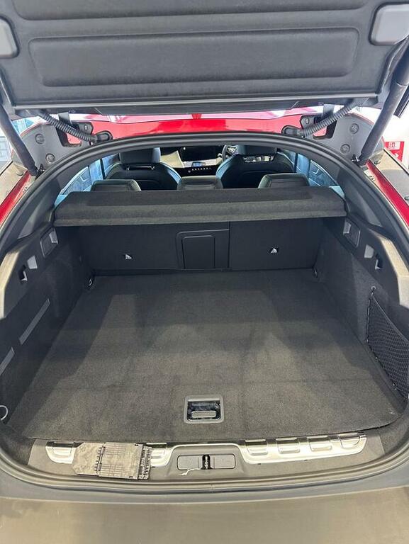 Peugeot 408 1.2L 130 Eat8 Ss 8-Speed #12