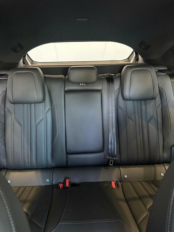 Peugeot 408 1.2L 130 Eat8 Ss 8-Speed #50