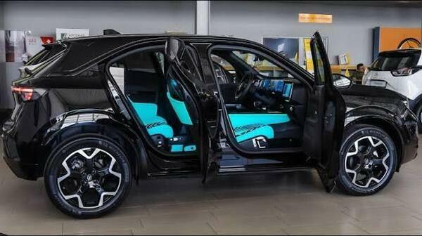 Vauxhall Mokka 1.2 Turbo Gs Euro 6 Ss  #2