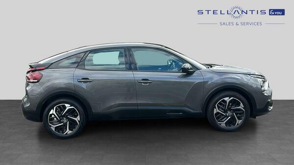 Citroen C4 1.2 Puretech Sense Plus Hatchback Eat8  #2