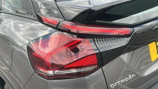 Citroen C4 1.2 Puretech Sense Plus Hatchback Eat8  #5