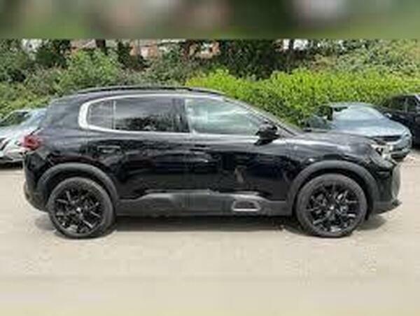 Citroen C5 Aircross 1.6 14.2Kwh E-series E-eat8 Euro 6 Ss #3