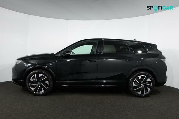 Vauxhall Grandland 73Kwh Gs Suv 213 Ps RF74CCV #4