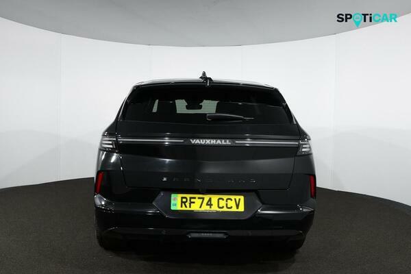 Vauxhall Grandland 73Kwh Gs Suv 213 Ps RF74CCV #3