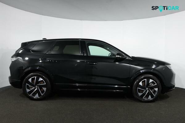 Vauxhall Grandland 73Kwh Gs Suv 213 Ps RF74CCV #5