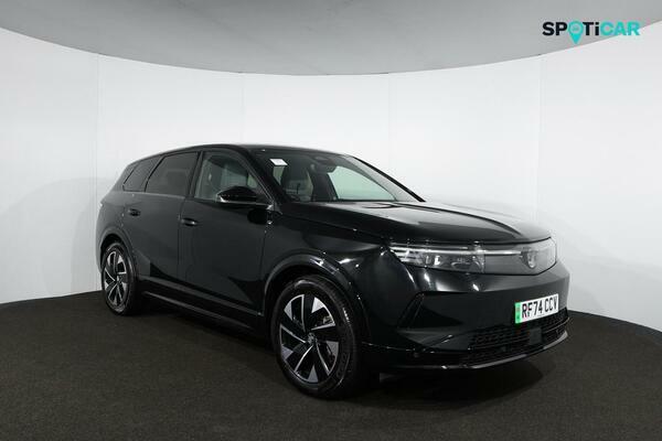 Vauxhall Grandland 73Kwh Gs Suv 213 Ps RF74CCV